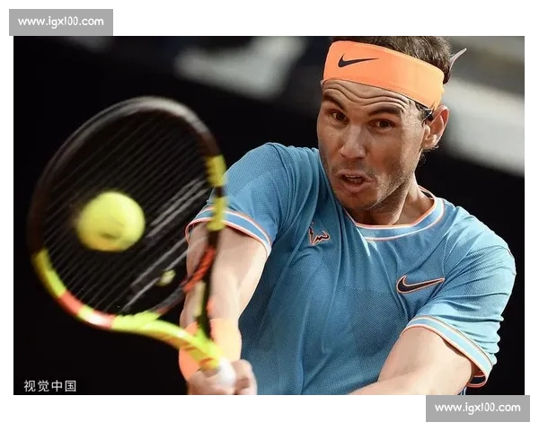 ATP职业网球赛事全景解析与赛季焦点深度观察趋势前瞻报道