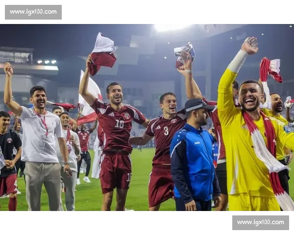 世界杯赛场风云再起多国豪强争锋晋级形势引发全球关注热议与期待 世界杯赛场风云再起多国豪强争锋晋级形势引发全球关注热议与期待