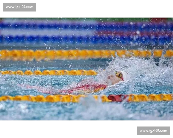 中国游泳赛场迎来新突破年轻选手刷新多项纪录引关注国际舞台再展实力 中国游泳赛场迎来新突破年轻选手刷新多项纪录引关注国际舞台再展实力