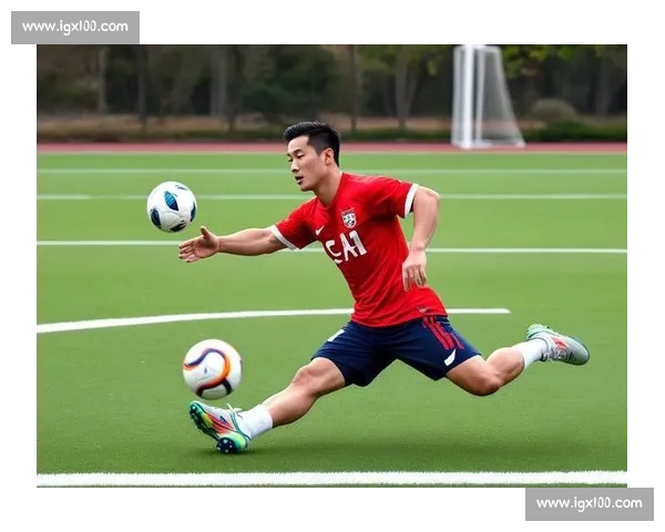 从战术配合到个人突破解析现代足球进攻体系的制胜逻辑与团队协同