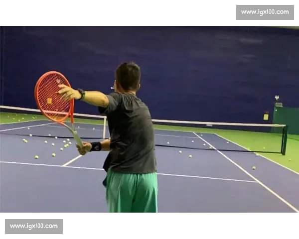 从技术战术与心理层面深度解析现代网球竞技趋势八大关键因素全面拆解